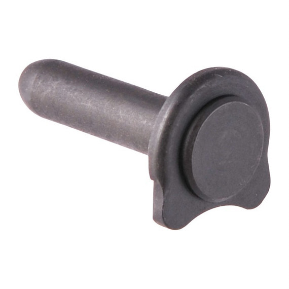 Colt 1911 Commander, Dual Recoil Spring Guide Rod 