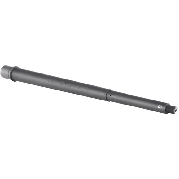 Geissele Automatics AR-15 5.56MM, 14.50" Barrel, CHF Heavy Profile, Chrome Lined - 810081134361 