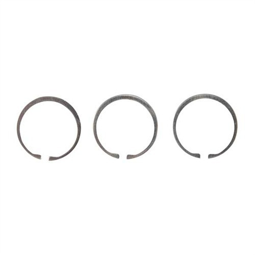 Colt AR15A4 Bolt Ring, 3 Pack 