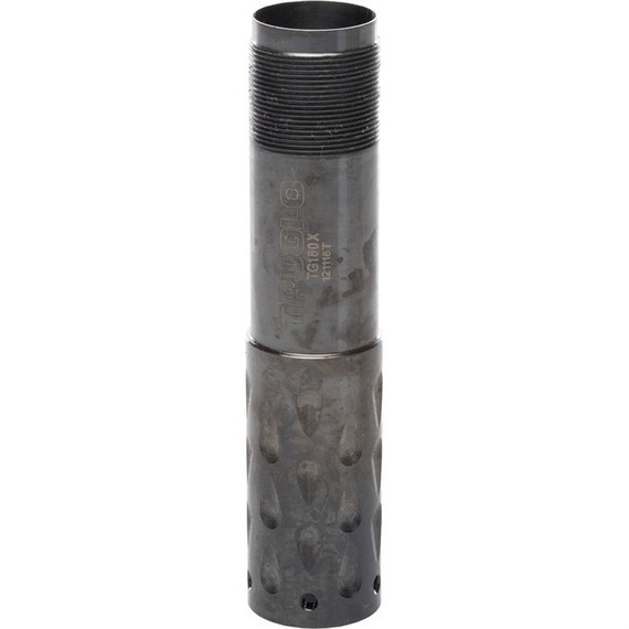 Truglo Head Banger Long-Range Turkey, 12 Gauge, Steel Finish 