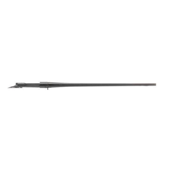 Remington 700, Barreled Receiver, 7mm Remington Magnum 24.00" Threaded Barrel, Black 