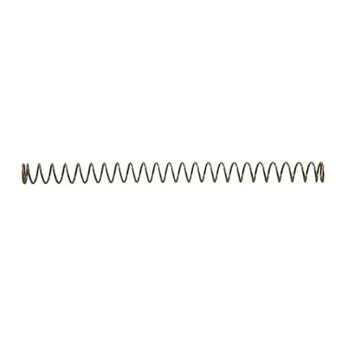 Smith & Wesson Recoil Spring, Fits S&W 400/4586 Models, Steel 