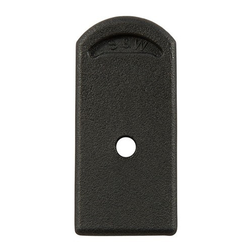 Smith & Wesson 4000, Magazine Floor Plate, Black 