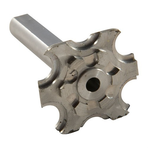 Smith & Wesson K Frame, New Style Extractor, Stainless Steel 