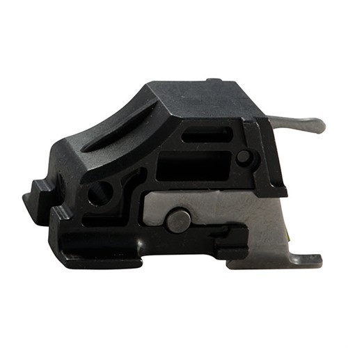 Smith & Wesson M&P Sear Housing Block Assembly, NMS, MAG SAF, Matte Blued 
