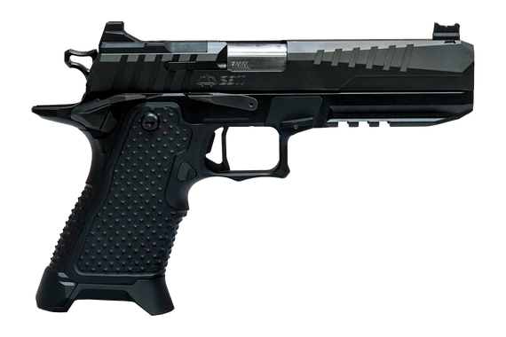 OA Defense 2311 Standard Elite, Optic Ready, 9MM, 5.00" Barrel, 10 Rds, Black 