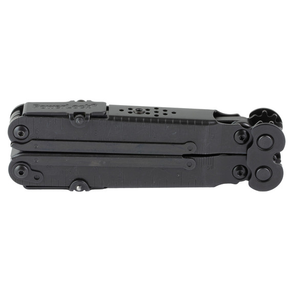 SOG PowerLock EOD V-Cutter Multi-Tool, Black Oxide Finish 