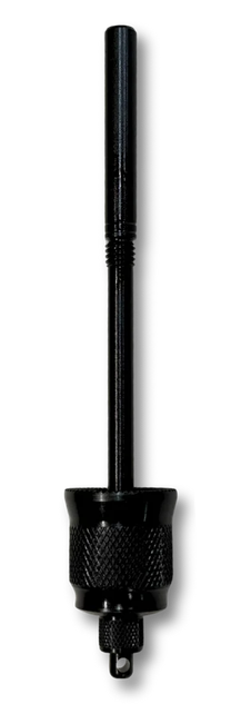 FowlTek Tekplug 12G, Magazine Plug, 12 Gauge, Black Finish 