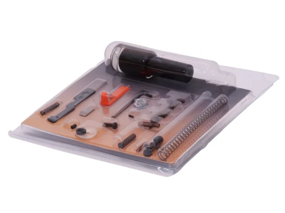 Blue Line BLG Mauser 1911 Spare Parts Kit, Mauser 1911 .22 LR, Black 