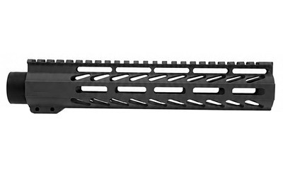 CMC Triggers Texan, Handguard, 11.5" M-LOK, Black 