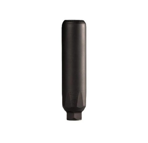 Q LLC Lefty, 5.56/6ARC QD Suppressor, Melonite 