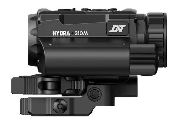 DNT Optics HS210M Hydra Mini, Night Vision Optic, Black 