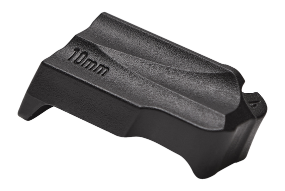Glock Magazine Follower, 10MM, Black 