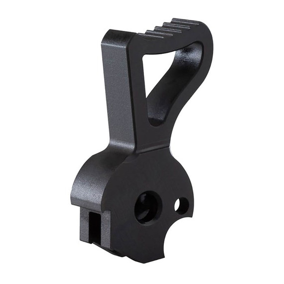 Apex Tactical 1911 Classic Government Hammer, Classic Spur Style, Black Oxide Finish 