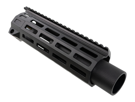 SDS Imports MAC IX SD Kit, Handguard Conversion Kit, Black 