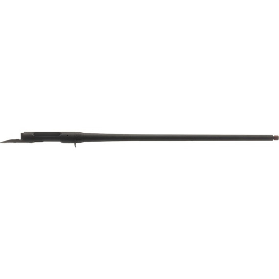 Remington 783 Barreled Action, 223 Remington, 24.00" Threaded Barrel, Stainless 