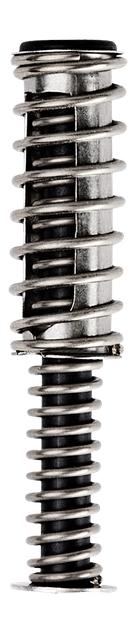Glock Recoil Spring Assembly, Fits G26/G27, Stainless Finish 