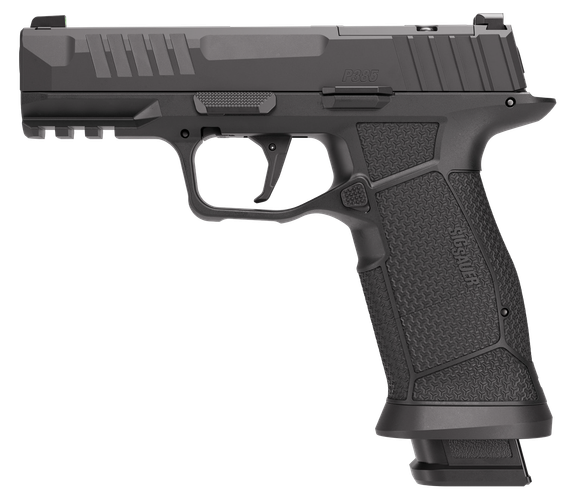 Sig Sauer P385 Carry, Manual Safety, 9MM, 4.00" Barrel, 21 Rds 