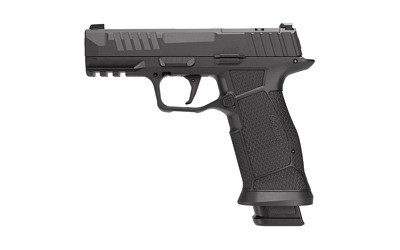 Sig Sauer P385 Carry, Optic Ready, 9MM, 4.00" Barrel, 21 Rds, Nitron 