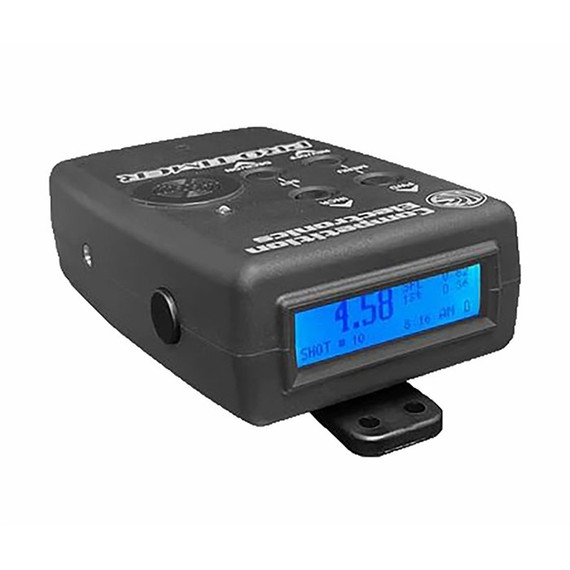 Competition Electronics ProTimer, Shot Timer, Grey 