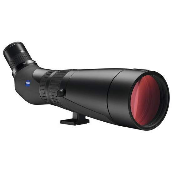ZEISS Victory Harpia 95, Spotting Scope Body, Angled Viewing, Black 