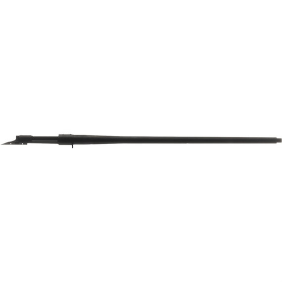Remington 700 Barreled Action, 30-06 SPRINGFIELD, 26.00" Threaded Barrel, Black 