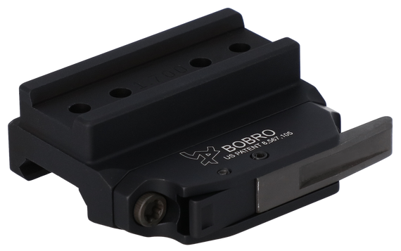 SIG Sauer ECHO CV Mount, 1.70", Black 