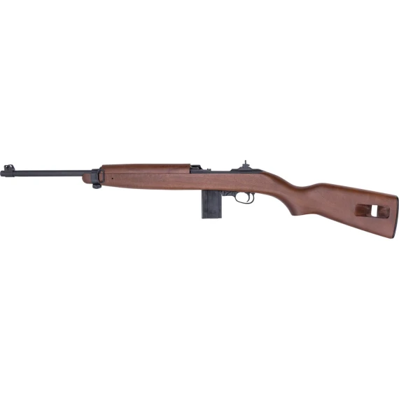 Auto Ordnance M1 Carbine, 30 CARBINE, 15 RDs, Walnut Stock & Handguard, Blemished 