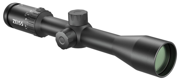 ZEISS V3 4.5-14x44, XRR Reticle, Matte Black 
