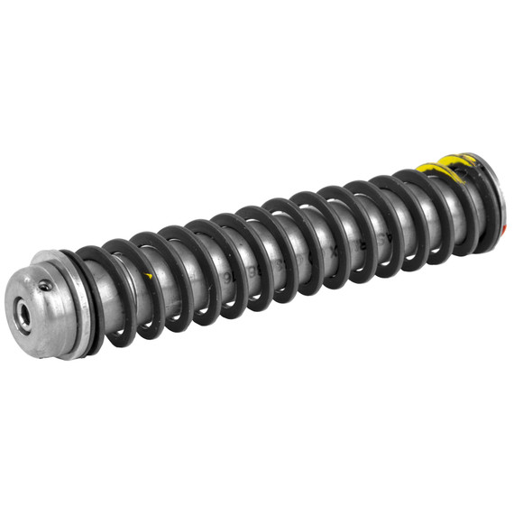 LaserMax LMS-G43, Guide Rod Laser, Black 