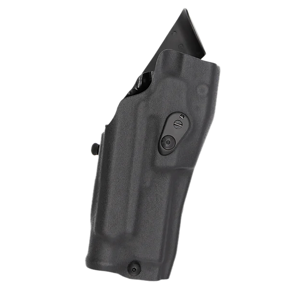 Safariland 6354RDSO-ALS, Fits Glock 19 MOS, TLR 7 Light, Right Hand, Black 