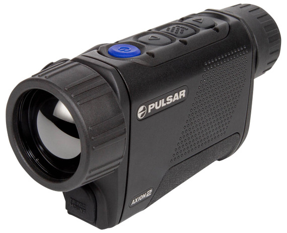 Pulsar Axion 2 XG35, Thermal Monocular, Black 