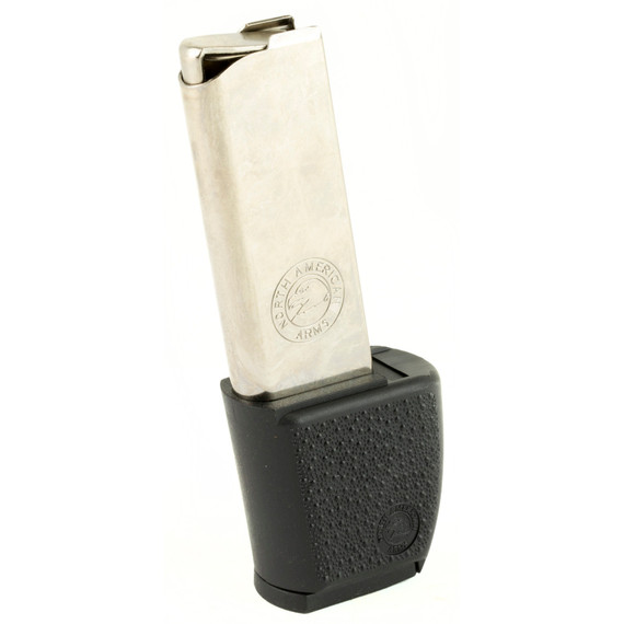 North American Arms Guardian, .32 ACP, 10 Rds, Magazine, Stainless Steel 