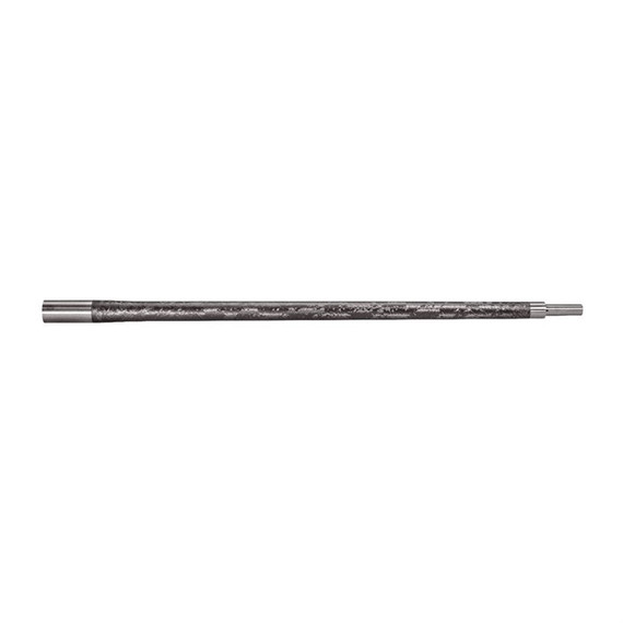 Proof Research 284 Caliber Carbon Fiber Sendero Light Barrel, 24.00" Barrel, 1:8.4 Twist, Carbon Fiber Finish 