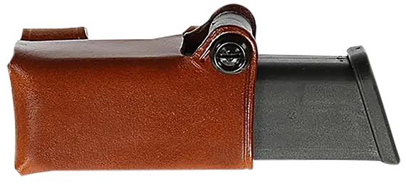 Galco HMC, Horizontal Mag Carrier, Tan 