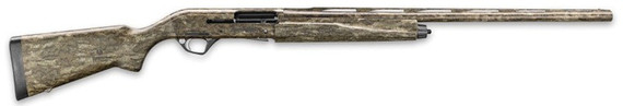 Remington Versa Max Sportsman, Ext ProBore Choke, 12 Gauge, 28.00" Barrel, 5 Rds, Mossy Oak Bottomland Camo 