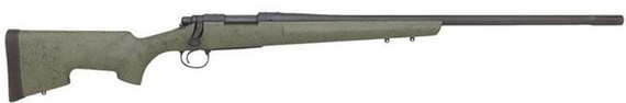 Remington 700 XCR Tactical LR, HS Synthetic, .308 WIN, 26.00" Barrel, 4 Rds, Olive Drab Green 