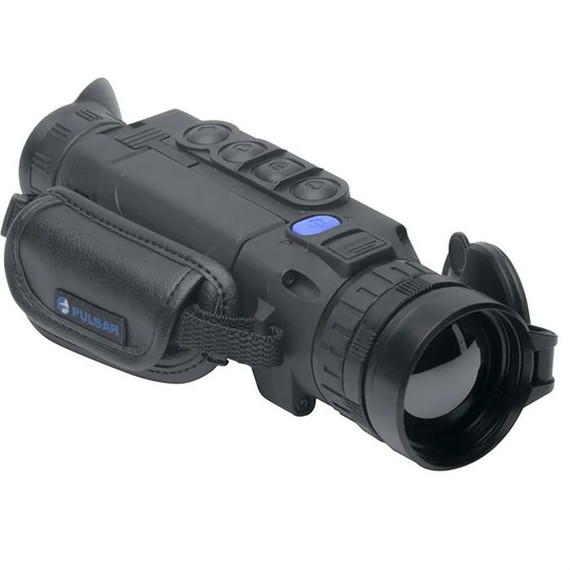 Pulsar Helion 2 XP50 PRO, Thermal Monocular, Black 