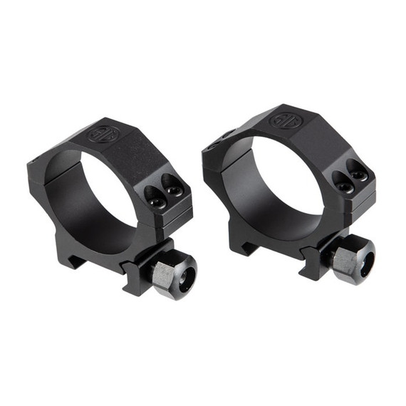 Sig Sauer Electro-Optics Alpha 1, Matte Black 