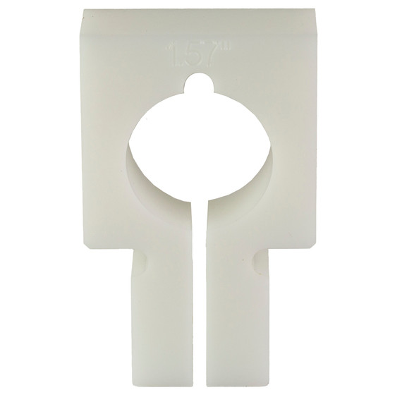 Energetic Armament VOX BLOX, White 