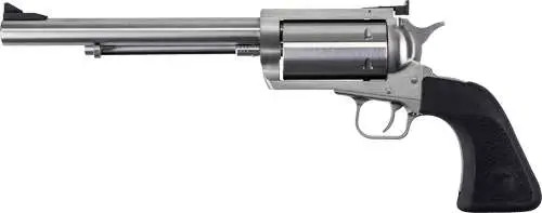 Magnum Research BFR, .30-30 Winchester, 7.50" Barrel, 6 Rds, Stainless - 761226090243 