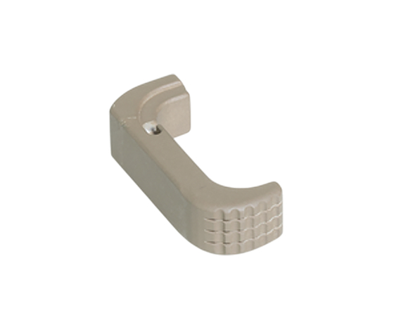 Timber Creek Outdoors Glock 17/19, 9MM, Extended Magazine Release, Flat Dark Earth 