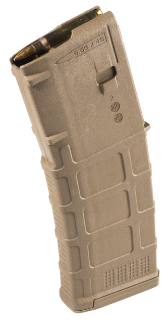 Magpul PMAG GEN M3, 30rd, Coyote Tan - 840815117162