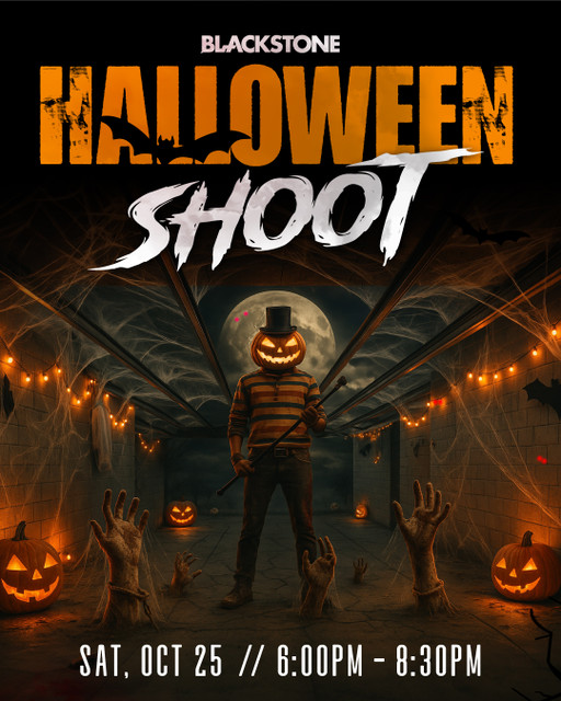 Halloween Shoot