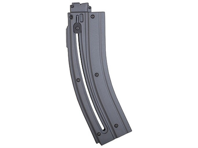 Heckler & Koch HK 416, 22LR, 30 Rds, Black