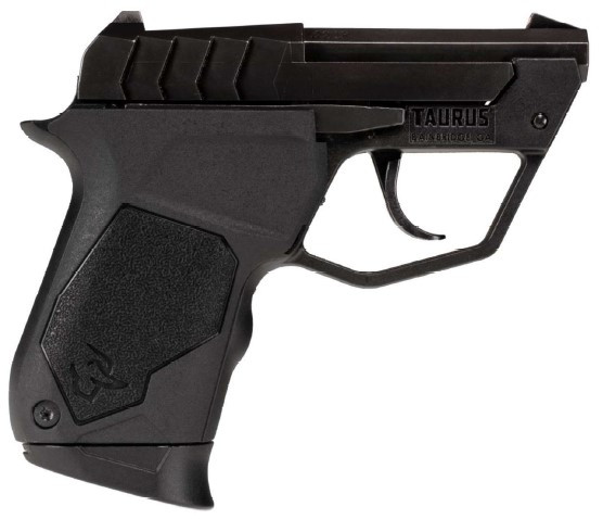 Taurus 22TUC, 22 LR, 3.00
