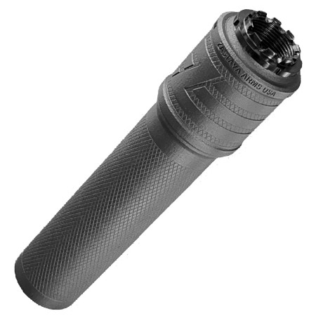 Zastava ZAS VUK AK Suppressor, 14X1 LH HUB