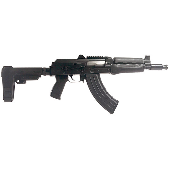 Zastava ZPAP92, 7.62X39, 10