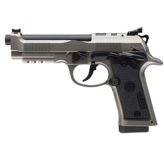 Beretta 92X Performance Carry Optic, 9MM, 4.9
