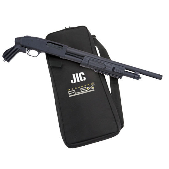 トイガン EvaluationGear MRO BK Mossberg 500 Tactical JIC FLEX, 12GA, 18.5